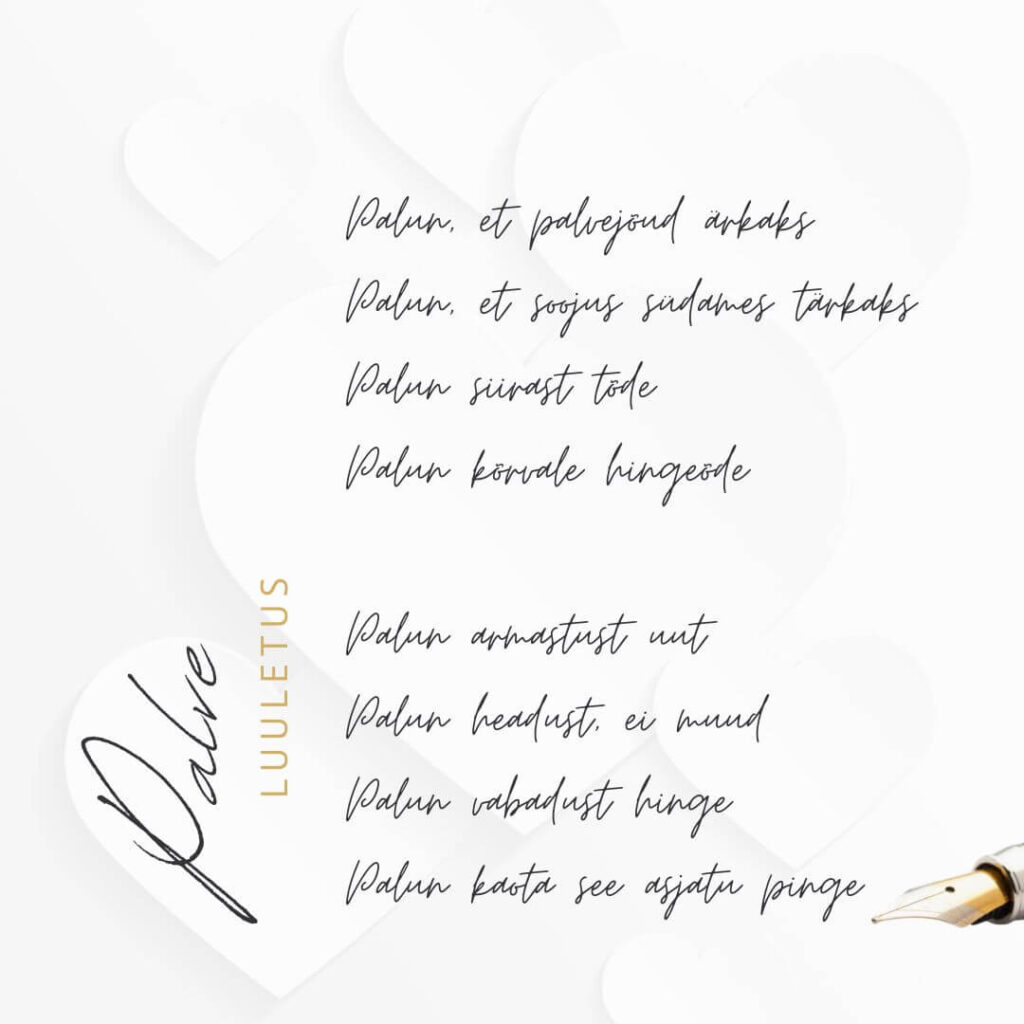Palve