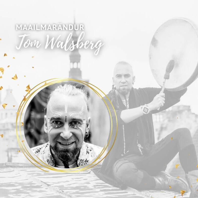 Tom Walsberg